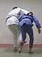 yoko gake judo